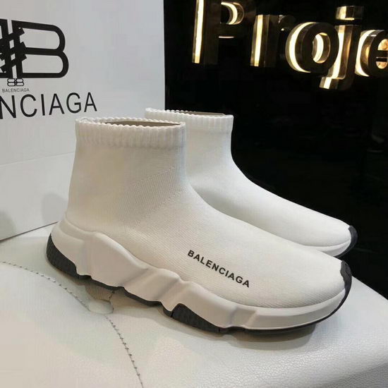 Balenciaga Shoes Unisex ID:20190824a50